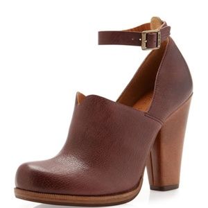 Kork-Ease Paulette Ankle Strap Pump